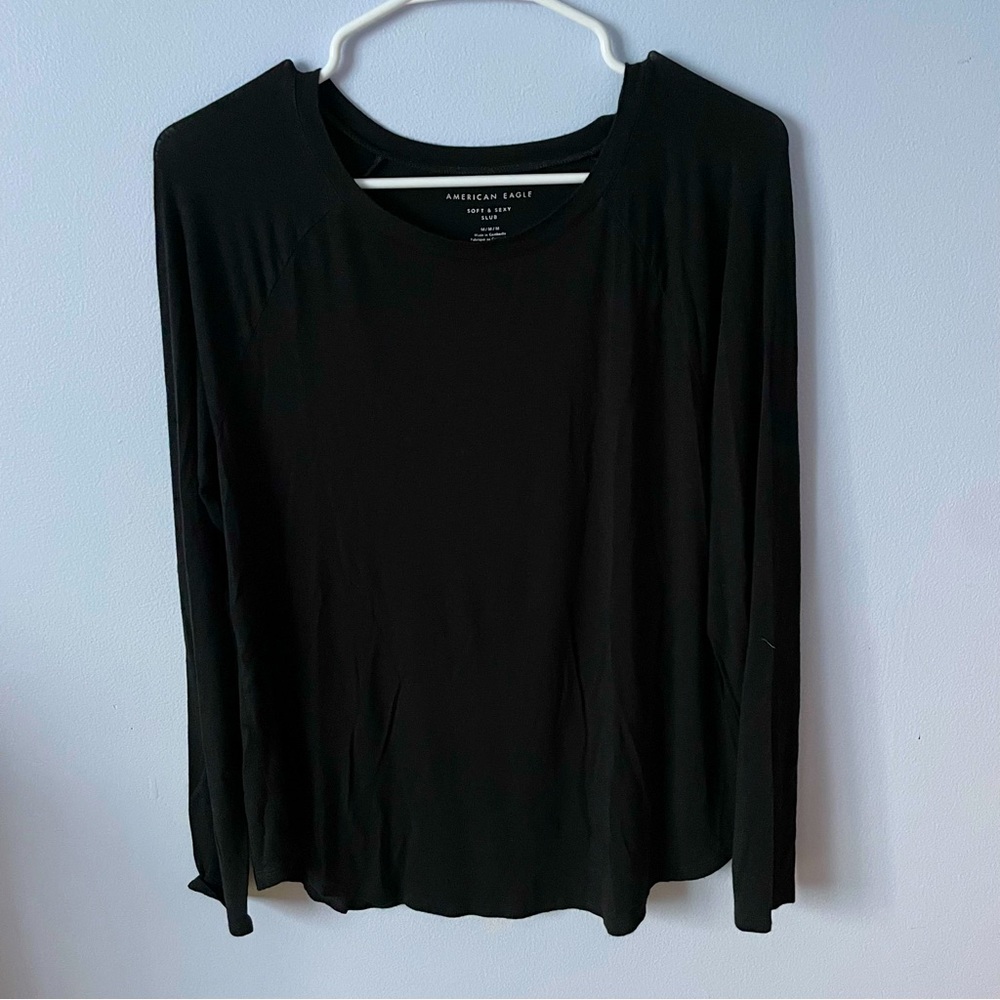 American Eagle long sleeve top